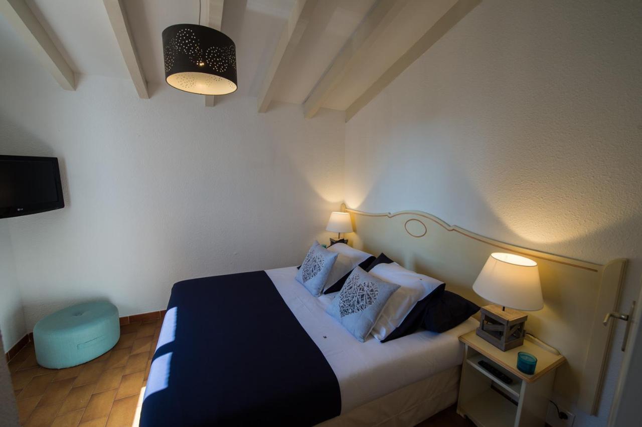Santa Giulia - Le Village De L'Hacienda Porto Vecchio Exterior foto