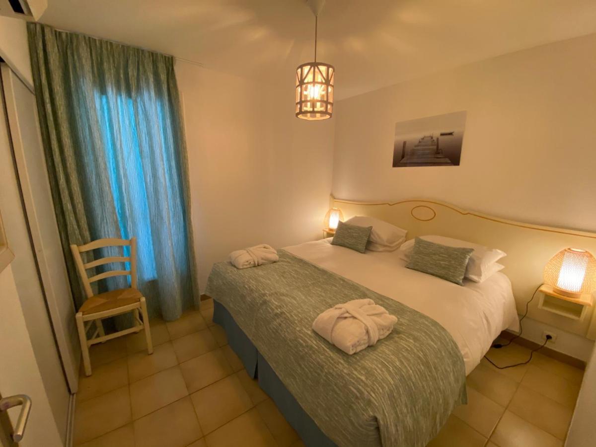 Santa Giulia - Le Village De L'Hacienda Porto Vecchio Exterior foto